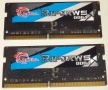 16GB Памет за лаптоп DDR4 SODIMM, снимка 2