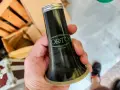 дървен кларинет CORTON by AMATI – Чехословакия, с оригинален куфар, снимка 11