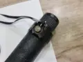 Руски монокъл ЗТ8-24х40М, снимка 7