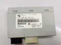 Модул за паркиране за BMW БМВ 3та серия Е90 Е91 6982402 0263004268 BOSCH 2008, снимка 2