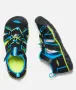 Keen Seacamp II CNX 1016426 сандали номер 39 , снимка 5