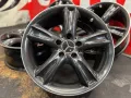 Алуминиеви джанти за Мерцедес, Спорт пакет, 17 цола, 5х112, снимка 6
