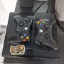 Xbox 360 E 500GB 2 бр джойстика, снимка 9