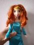 Disney princess Merida, Brave , снимка 9