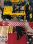 радиоуправляема количка JEEP, снимка 3