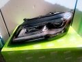 Фар фарове за Ауди А7 / Audi A7 S7 Bi-Xenon Led. , снимка 6