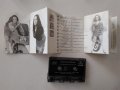 Албума на Глория "Стопроцентова жена" на аудио касета 1998 г. , снимка 3
