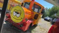 Продавам отдавам под наем туристическо влакче, снимка 3