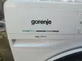 Пералня Gorenje 8кг 1400 оборота, снимка 3
