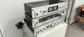 Стерео усилвател, предусилвател, тунер Toshiba, снимка 4