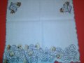 продавам брюкселска дантела, памучна машинна изработка , снимка 16