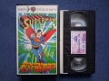 Видеокасета VHS Супермен 1 Част Анимация, снимка 3