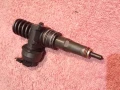 Помпа дюза Bosch за VW AUDI Skoda - 1.4TDI 1.9TDI, снимка 3