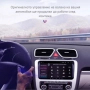 Мултимедия за Volkswagen, Skoda – Android 13, CarPlay, 4GB RAM, 64GB ROM, 8-ядрен процесор, снимка 2