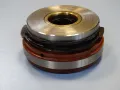 Електромагнитен съединител ЭМ-32У4(ЕМ-32У4) electromagnetic multi-plate clutch 24VDC, снимка 1