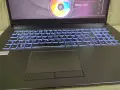 Clevo Captiva B1702 17.3'' /Core i5-10210U/8gb.ram./128gb.ssd, снимка 13