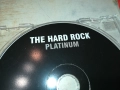 THE HARD ROCK PLATINUM CD 1210252128, снимка 2
