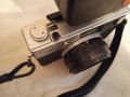 OLYMPUS 35 RD лентов фотоапарат със светкавица, снимка 6