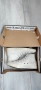Оригинални бели дамски кецове CONVERSE VINTAGE CTAS-HI EUR38, снимка 11