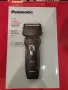 Panasonic ES-RW31 Самобръсначка с 2 остриета за мокро/сухо черна, снимка 1