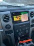 FORD F150 P415 RAPTOR 2008-2014 - 9'' АНДРОИД НАВИГАЦИЯ, снимка 5