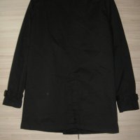 Asos мъжки шлифер, палто, снимка 4 - Палта - 38261557