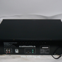 Kenwood KX-7030 касетен дек , снимка 4 - Декове - 44573868