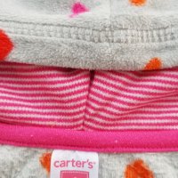 Елек Carter's 6 месеца, снимка 4 - Бебешки якета и елеци - 39299575