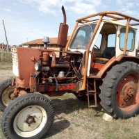 Трактор ЮМЗ, снимка 5 - Селскостопанска техника - 30296716
