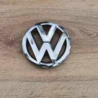 Емблема за Фолксваген VW, снимка 1 - Аксесоари и консумативи - 31498066