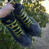 KODIAK K4 Trail-10 Work Boots -- номер 44, снимка 4 - Мъжки боти - 34982736
