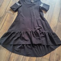 продавам дамска рокля , снимка 1 - Рокли - 42200357
