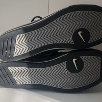 Nike sneakers black vintage , снимка 8 - Маратонки - 39633635