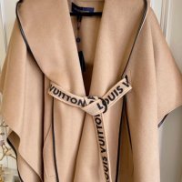 различни модели дамски палта Louis Vuitton S-L реплика, снимка 4 - Палта, манта - 34170042