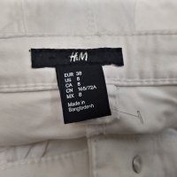 Нов H&M панталон, снимка 3 - Панталони - 31643198