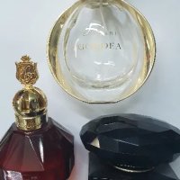 Оригинални празни шишета от маркови парфюми - за колекционери, снимка 3 - Дамски парфюми - 29834815