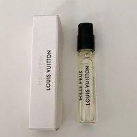 Парфюм Louis Vuitton - Mille Feux 1,8 ml ексклузивна мостра, снимка 2 - Унисекс парфюми - 42792898