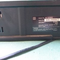 Panasonic NV-SD 3, снимка 8 - Плейъри, домашно кино, прожектори - 34158365