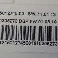 Платка за пералня INDESIT - EWE 71083 W EU, снимка 2 - Перални - 39984232