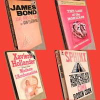 Бестселъри и екранизирани еротика книги на английски 1, снимка 2 - Чуждоезиково обучение, речници - 31063311