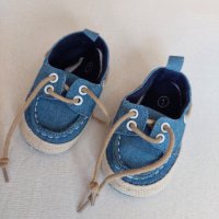 Обувки, буйки, снимка 5 - Бебешки обувки - 42495446