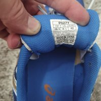 Маратонки Asics 42, снимка 5 - Маратонки - 38515761