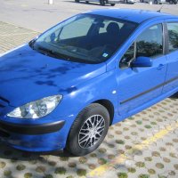 Rent a car / рент а кар - Peugeot 307 - от 10 euro / ден, снимка 1 - Транспорт под наем - 40592653