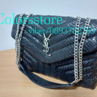 Луксозна чанта YSL-SG-23K, снимка 2 - Чанти - 43111645