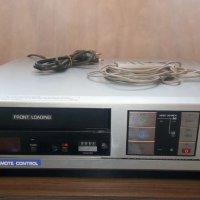 Видеорекордер SHARP VC-582N Made in Japan VHS