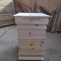 Пчелни кошери от ПРОИЗВОДИТЕЛ !!!, снимка 3 - За пчели - 37647676