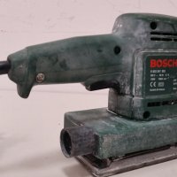 Виброшлайф Bosch PSS 23A -, снимка 3 - Други инструменти - 29156254