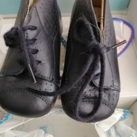 Бебешки обувки  КИКО италиянски, снимка 4 - Бебешки обувки - 35588276
