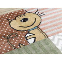 Шарен детски килим , снимка 4 - Килими - 44687849