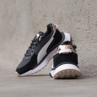 Нови дамски маратонки Пума PUMA WILD RIDER SOFT рр 37 , снимка 1 - Маратонки - 37928507